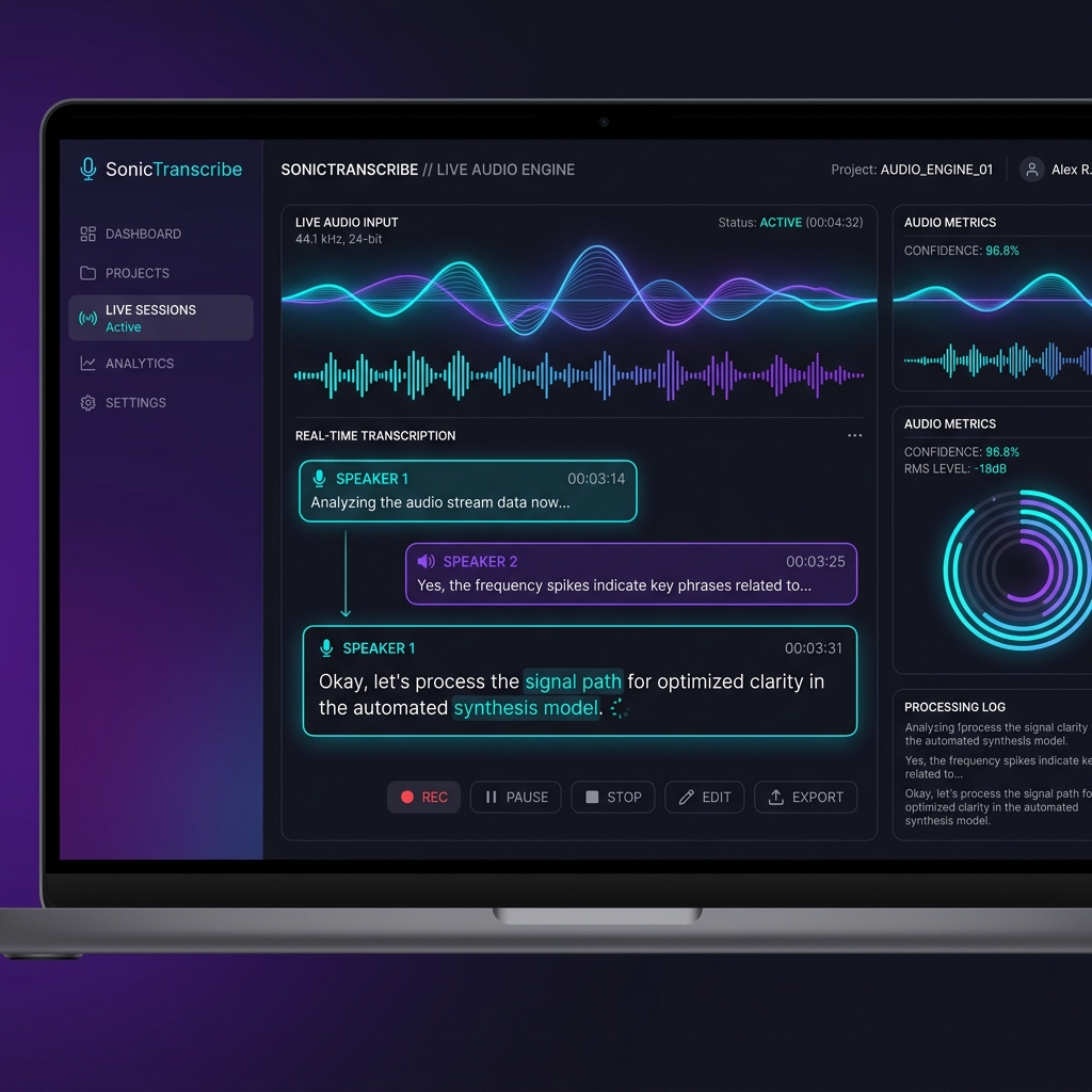Vareque integration dashboard