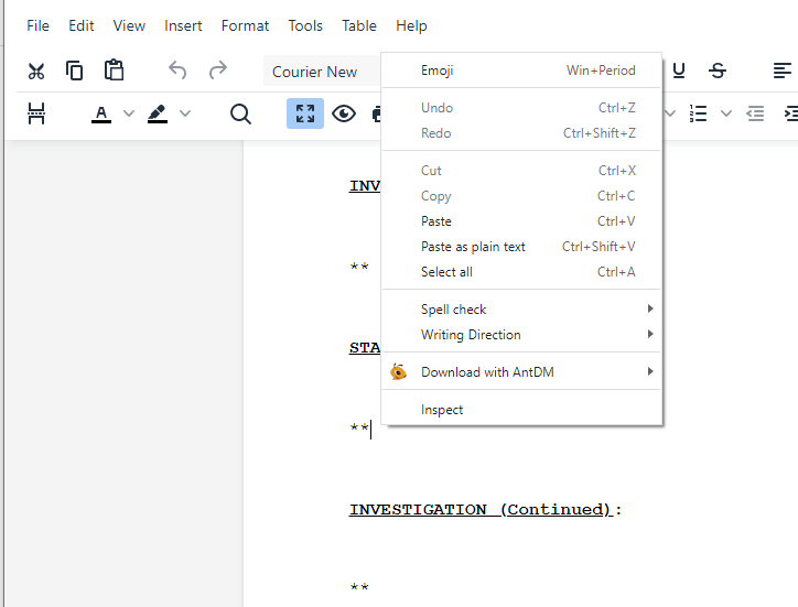 Right Way to Copy and Paste as Plain Text